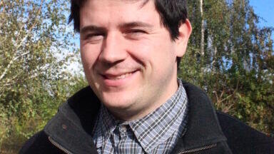 Bioinformatics Training on a Global Scale