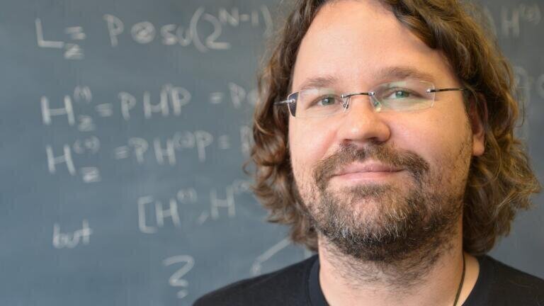 Quantum Computers: A Change in Projection