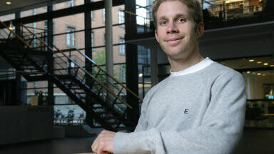 Researchers use personalised risk profiles for diabetic test