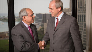 Sigma-Aldrich Acquisition puts Merck amongst Life Science Industry leaders