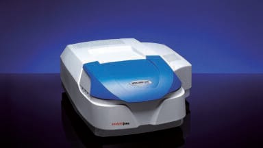 Spectrophotometer Software is Compliant to International Pharmacopoeia Requirements