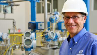 Endress+Hauser inaugurates Customer Center in US