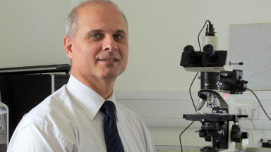 Agar Scientific Appoints Technical Sales Manager
