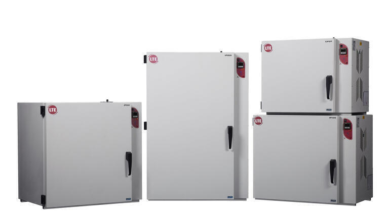 Incubator Series offers Maximum Flexibility and Unparalleled Performance