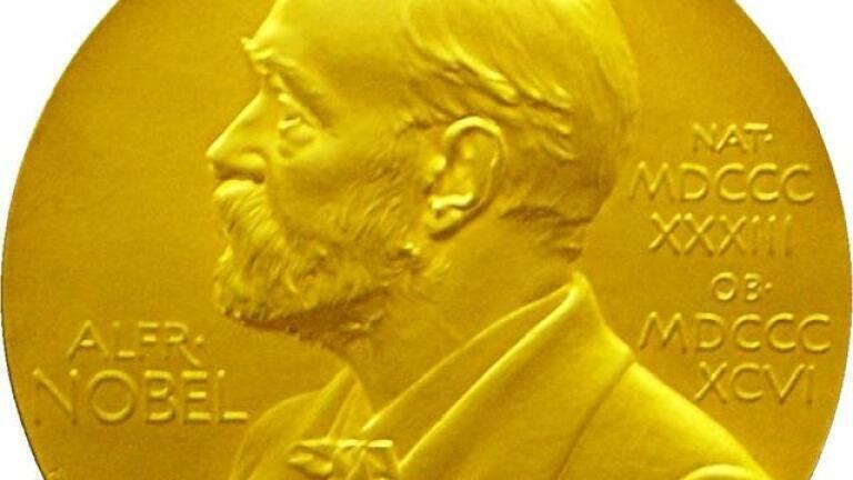 Who Won the 2014 Nobel Prize for Chemistry?