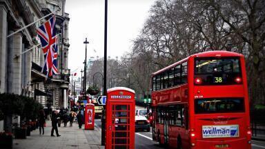 Ebola Virus - Is the UK at Risk?