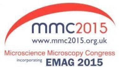 MMC2015 -29 June – 2nd July 2015 Manchester Central