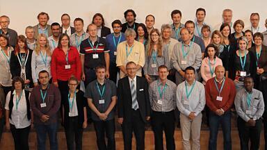 11th Confocal Raman Imaging Symposium a Huge Success