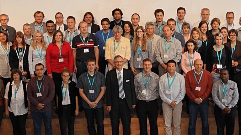 11th Confocal Raman Imaging Symposium a Huge Success