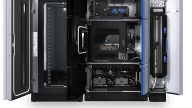 New UHPLC Platform Transforms Chromatography