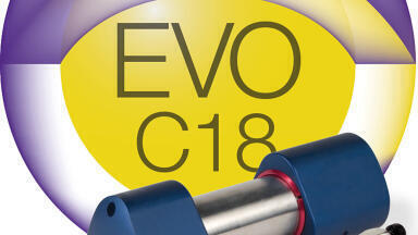 New Core-Shell HPLC Columns Deliver Improved Results and Stability from pH 1 to12