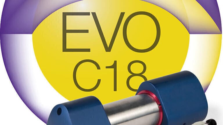 New Core-Shell HPLC Columns Deliver Improved Results and Stability from pH 1 to12