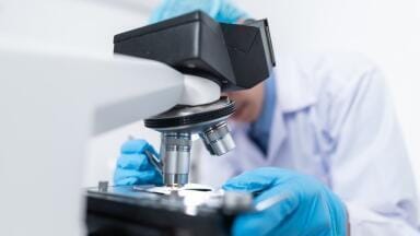 What is Super Resolution Fluorescence Microscopy?