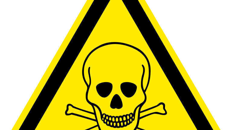 What is a Hazardous Substance?