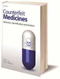 Counterfeit Medicines Now available as an eBook
