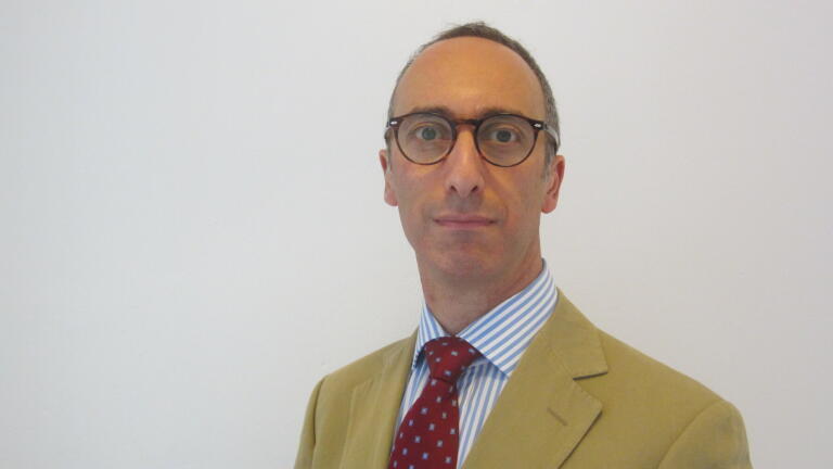 Dr Jason Brown