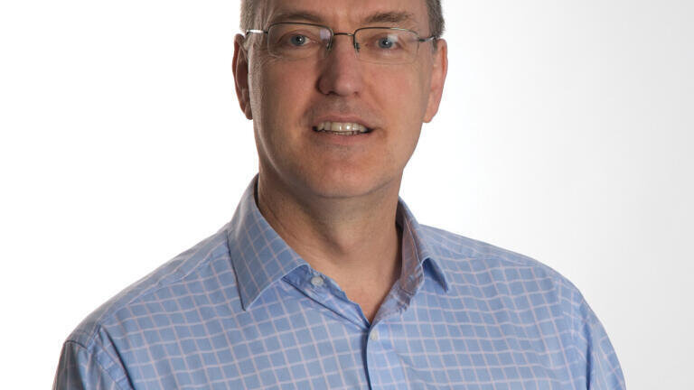 Professor Paul Wyatt