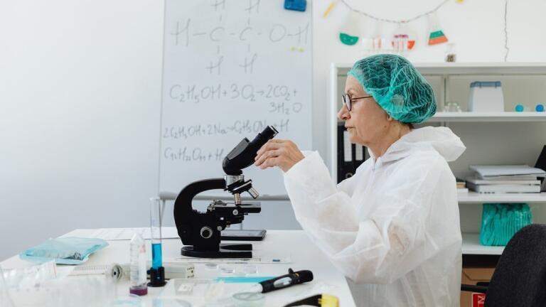 A Closer Look at 4 Nobel Prize for Chemistry Winners