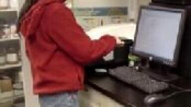 ?single Button? Light Scattering Zetasizer Nano Helps Protein Researchers in Seattle
