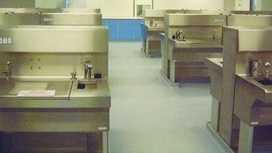 Downflow Benches