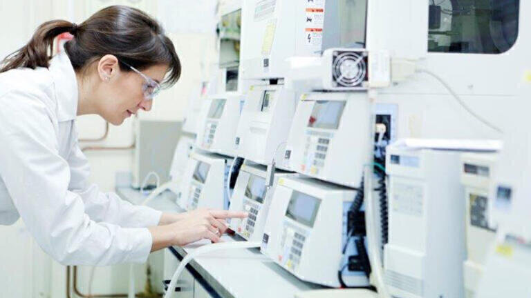 Butterworth Laboratories Relies on High-quality Reliable Compressors ...