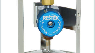 Introduce Your Sampling Canisters to Air Valve Excellence 