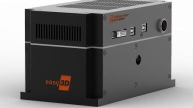 The easy3D STED Optics Module