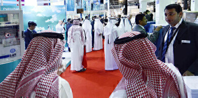 ArabLab secures top spot with more space, new specialist sectors and an environmental spin-off
