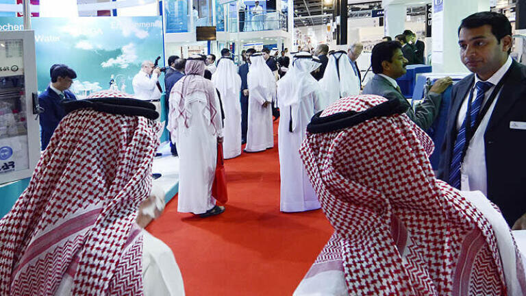 ArabLab secures top spot with more space, new specialist sectors and an environmental spin-off