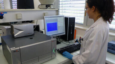 An Antioxidant Assay for the Real World