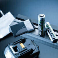 Webinar: Battery Testing with Calorimetry
