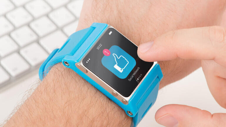 What Surprises Does Technology Have in Store for 2015?