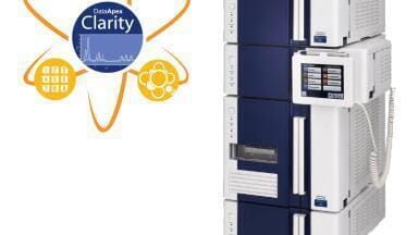 Clarity Newly Supports Hitachi Chromaster and Primaide HPLC systems 