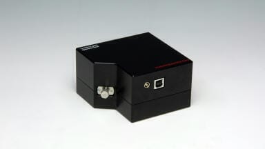 High Sensitivity and High Speed Mini-Spectrometer Module Introduced