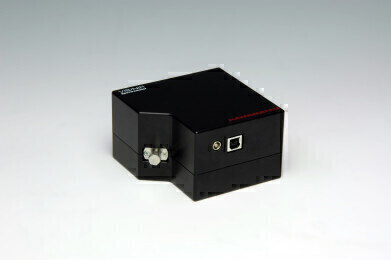High Sensitivity and High Speed Mini-Spectrometer Module Introduced
