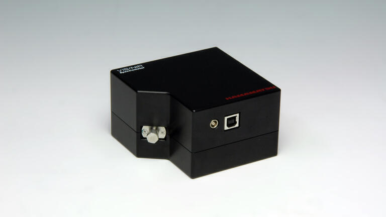 High Sensitivity and High Speed Mini-Spectrometer Module Introduced