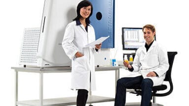 ICP-OES: How new spectrometer technologies substantially cut operating costs