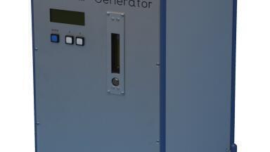 Zero Air Generation - More to it than you imagine