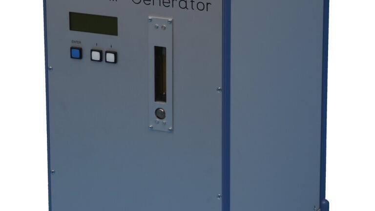 Zero Air Generation - More to it than you imagine