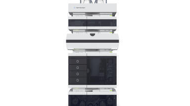 Agilent Technologies’ Next-Generation UHPLC System Sets New Benchmark in Efficiency