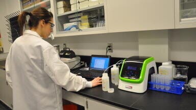 MANTECH Introduces 15 Minute COD Analysis for Municipal Wastewater Treatment Facilities