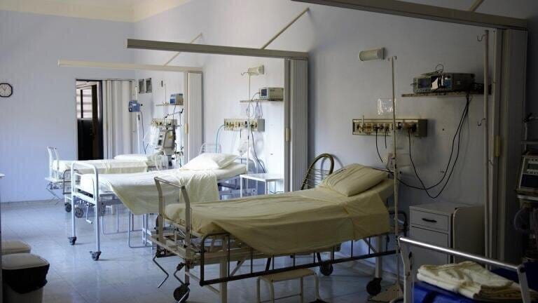 Where Did Ebola Start?