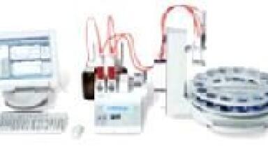 New Software for Titrators