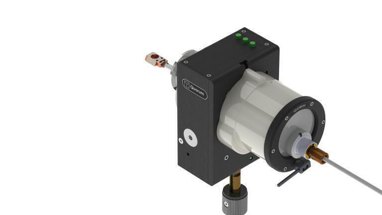 Ambient and Cryo-Transfer Airlocks for SEM and FIB/SEM 