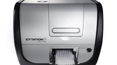 2nd Generation Cytation Imaging Reader Introduced