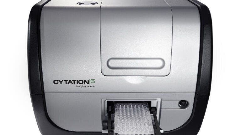 2nd Generation Cytation Imaging Reader Introduced