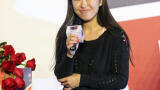 Hanovia Recognised by Chinese Award 