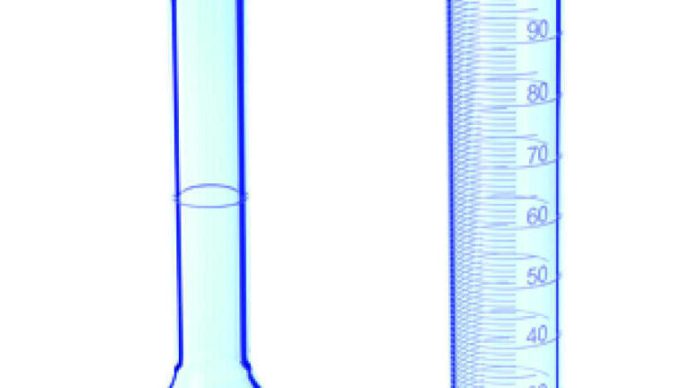 Precision Glassware Ensures Compliance with Exacting Export Quality Standards