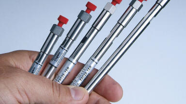 Cogent Diol and UDA Type-C Silica HPLC Columns from MicroSolv