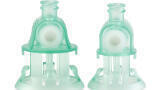 New Vented Vial Adapter 